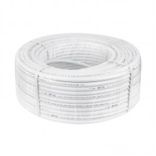 Металлопластиковая труба Raftec White (PEX-B/AL/PEX-B) 16х2,0 мм (100м)