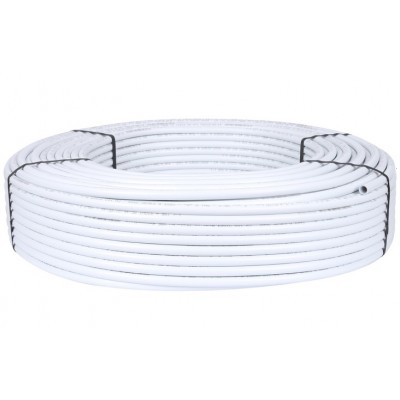 Металлопластиковая труба ROHO PEX-b/AL/PEX-b R071-2020 20х2,0 мм 100 м