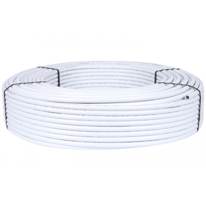 Металлопластиковая труба ROHO PEX-b/AL/PEX-b R071-1620 16х2,0 мм 100 м