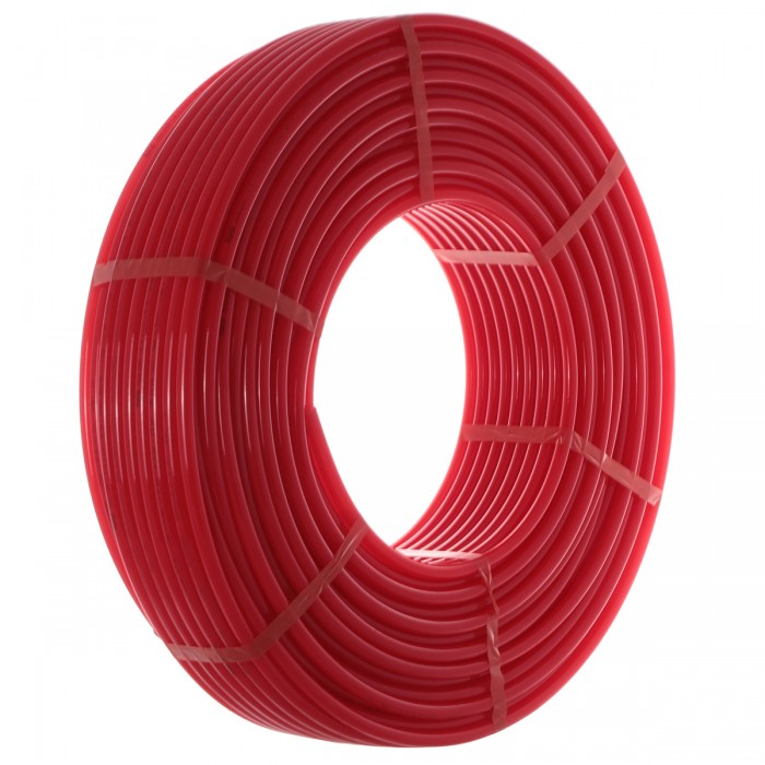 Труба для теплого пола ROHO PEX-A EVOH 16x2,0 200 м
