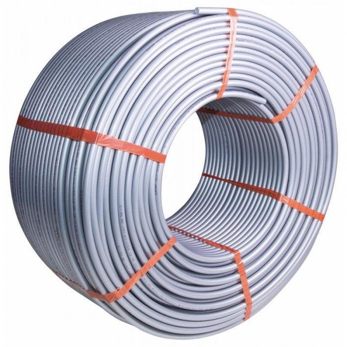 Труба для теплої підлоги SharkBite PEX-A EVOH 16x2,2 200 м