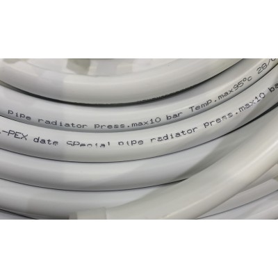 Металлопластиковая труба Thermo Alliance SD300W16 (PE-RT/AL/PE-RT) 16х2,0 мм