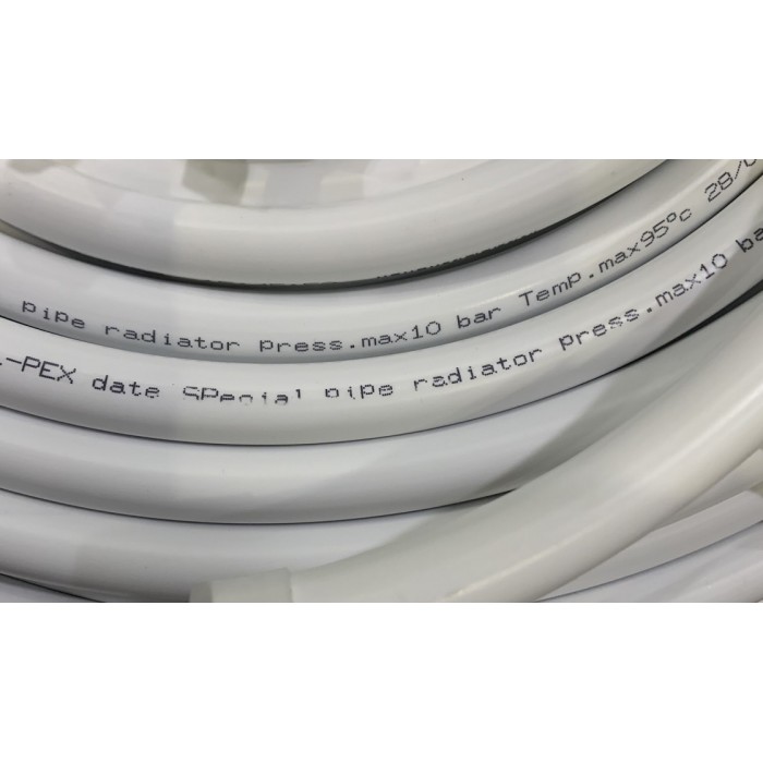 Металлопластиковая труба Thermo Alliance SD300W16 (PE-RT/AL/PE-RT) 16х2,0 мм