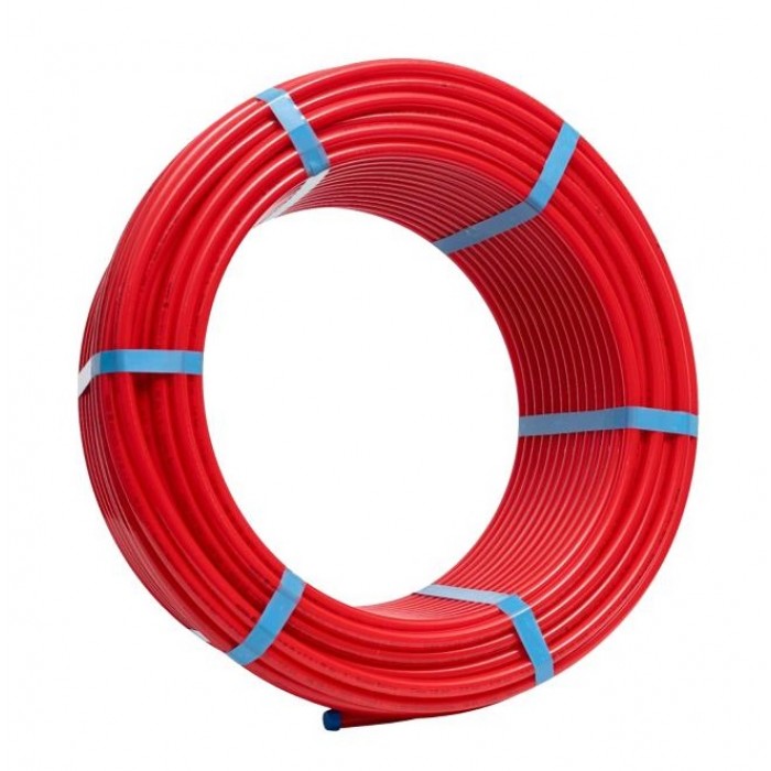 Труба для теплої підлоги SharkBite PEX-A EVOH 16x2,0 240 м