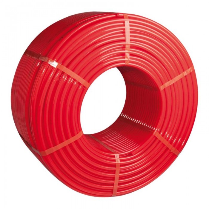 Труба для теплої підлоги SharkBite PEX-A EVOH 16x2,0 500 м
