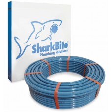 Труба для теплої підлоги SharkBite PE-RT EVOH BLUE 16x2,0 240 м