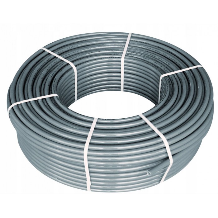 Труба для теплої підлоги TECEfloor SLQ PE-RT 5S 16x2.0 300 м (77111630)