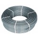 Труба для теплого пола TECEfloor SLQ PE-RT 5S 16x2.0 300 м (77111630) Труба для теплого пола TECEfloor SLQ PE-RT 5S 16x2.0 300 м (77111630)