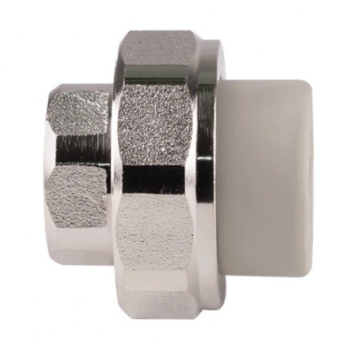 Американка з внутрішнім різьбленням Thermo Alliance 20х1/2" (DSI001)