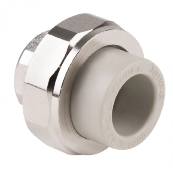 Американка з внутрішнім різьбленням Thermo Alliance 20х1/2" (DSI001)