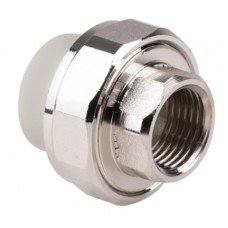 Згін-американка з ВР Thermo Alliance 20х1/2"
