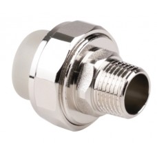 Згін-американка з ЗР Thermo Alliance 20х1/2"