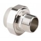 Американка з зовнішнім різьбленням Thermo Alliance 40х1 1/4" (DSI204)