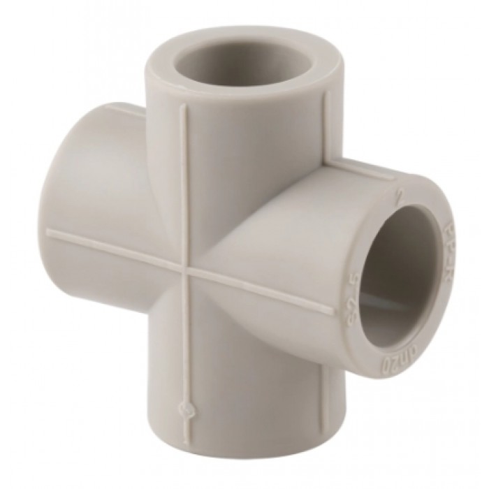 Крестовина ППР Thermo Alliance 20 (DSF001)