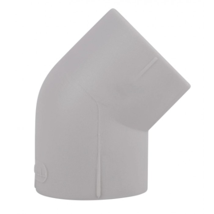 Кут ППР Thermo Alliance 75х45 (DSE107) Кут ППР Thermo Alliance 75х45 (DSE107)