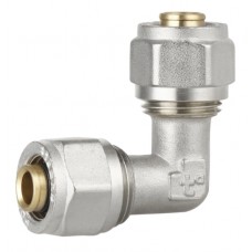 Кутник обжимний розбірний Thermo Alliance Forte 16х16 SF173W1616