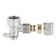 Кутник з настінним кріпленням Thermo Alliance Forte 16х1/2" SF179W1615 Кутник з настінним кріпленням Thermo Alliance Forte 16х1/2" SF179W1615