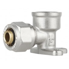 Кутник з настінним кріпленням Thermo Alliance Forte 16х1/2" SF179W1615