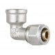Кутник з внутрішнім різьбленням Thermo Alliance Forte 16х1/2" SF174W1615