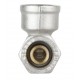 Кутник з внутрішнім різьбленням Thermo Alliance Forte 16х1/2" SF174W1615