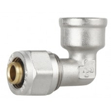 Кутник з ВР розбірний Thermo Alliance Forte 16х1/2" SF174W1615