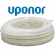Труба для теплої підлоги Uponor Smart PE-RT 16x2.0