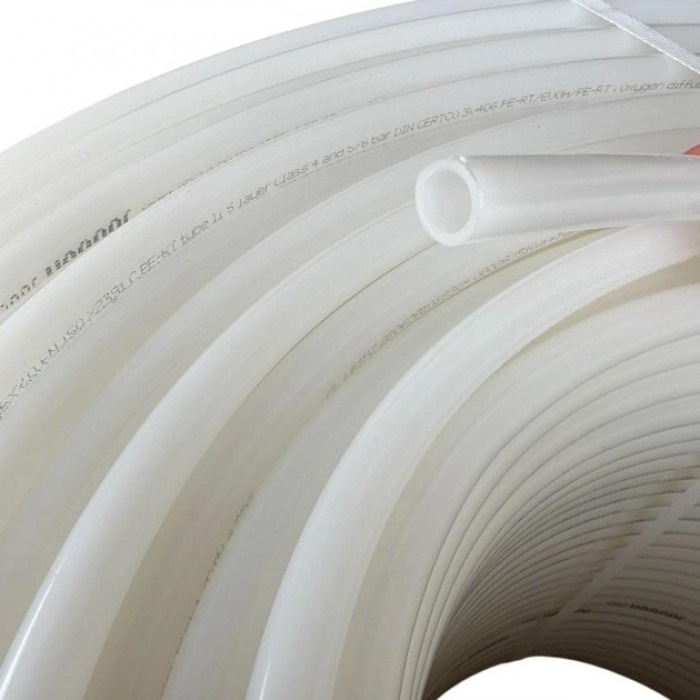 Труба для теплої підлоги Uponor Smart PE-RT 16x2.0 Труба для теплої підлоги Uponor Smart PE-RT 16x2.0