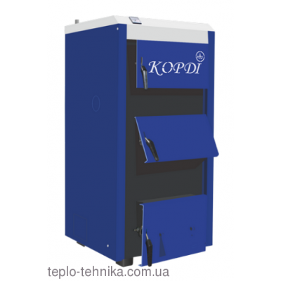 Твердотопливный котел КОРДИ АОТВ-14 С