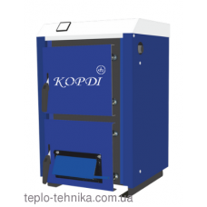 Твердотопливный котел КОРДИ АОТВ-10 СТ