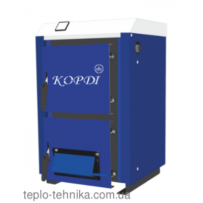 Твердотопливный котел КОРДИ АОТВ-10 С