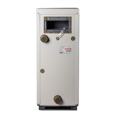 Газовый дымоходный котел ATON ATMO 10 Е