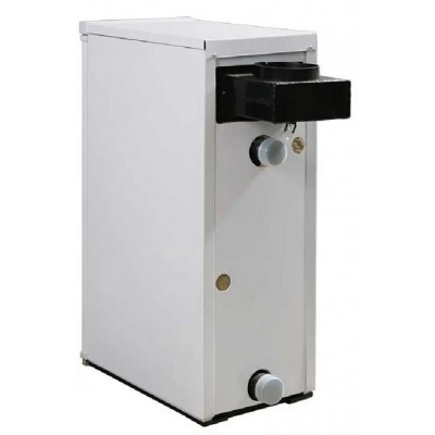 Газовый дымоходный котел ATON ATMO 10 Е