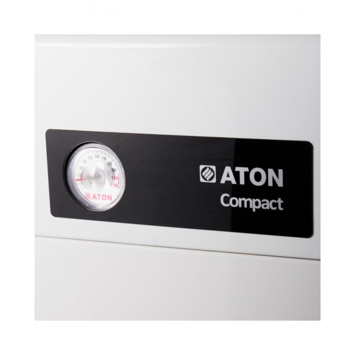 Газовый парапетный котел ATON Compact 10E Газовый парапетный котел ATON Compact 10E