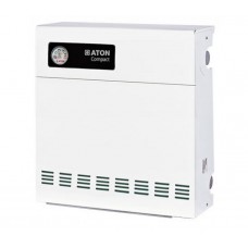 Газовий парапетний котел ATON Compact 7E mini
