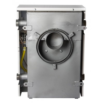 Парапетный двухконтурный котел ATON Compact 10EВ
