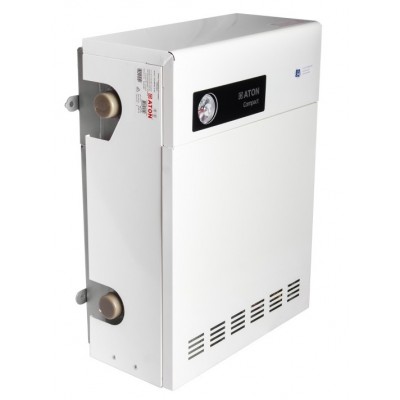 Парапетный двухконтурный котел ATON Compact 10EВ