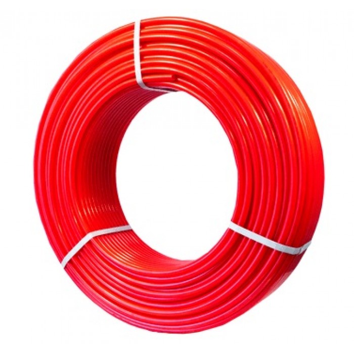 Труба для теплого пола Djoul PE-RT (Type II) 16x2 240 м