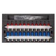 Колектор теплої підлоги ITAL HC1-11 x 3/4" на 11 виходів