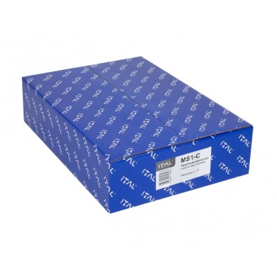 Смесительный узел ITAL MS1-C 1"x1" нижнее подключение