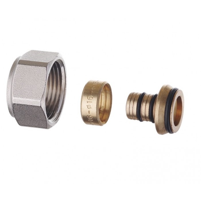Євроконус ROHO R581 3/4х16х2