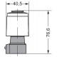 Термопривод Danfoss TWA-A RA NC 24V 088H3110 Термопривод Danfoss TWA-A RA NC 24V 088H3110