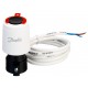 Термопривод Danfoss TWA-A RA NC 230V 088H3112