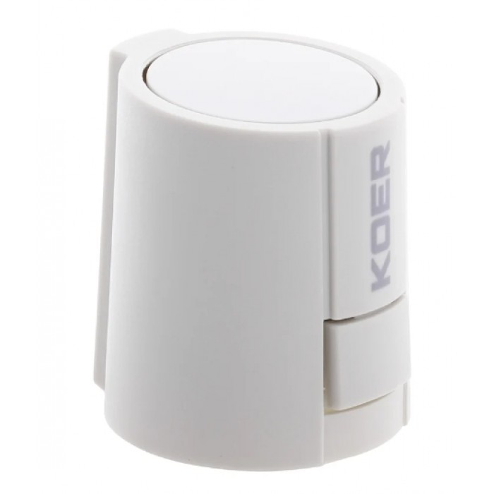 Сервопривід Koer KR.1340 М30x1,5 NC 24V (KR2881)