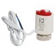 Сервопривод Koer KR.1342 М30x1,5 NC 230V (KR4968)