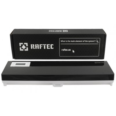 Беспроводной коммутатор для теплого пола Raftec R521WL