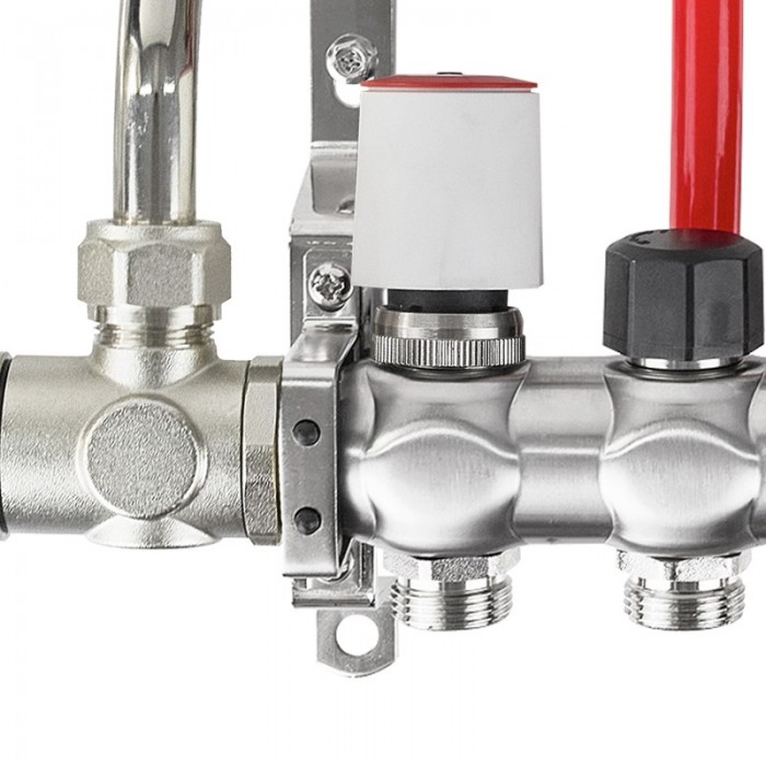 Сервопривід Raftec М30x1,5 S3015 Сервопривід Raftec М30x1,5 S3015