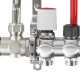 Сервопривід Raftec М30x1,5 S3015 Сервопривід Raftec М30x1,5 S3015