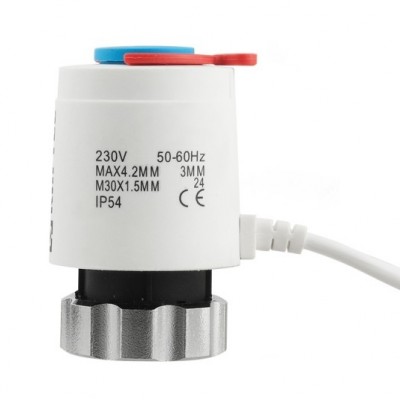 Сервопривод Raftec RSNC-30 М30x1,5
