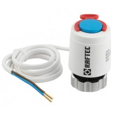 Сервопривід Raftec RSNC-30 М30x1,5 Сервопривід Raftec RSNC-30 М30x1,5