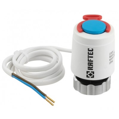 Сервопривод Raftec RSNC-30 М30x1,5